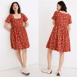 Madewell dress